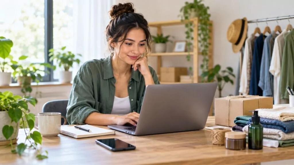 How To Start A Profitable Online Business With Limited Investment